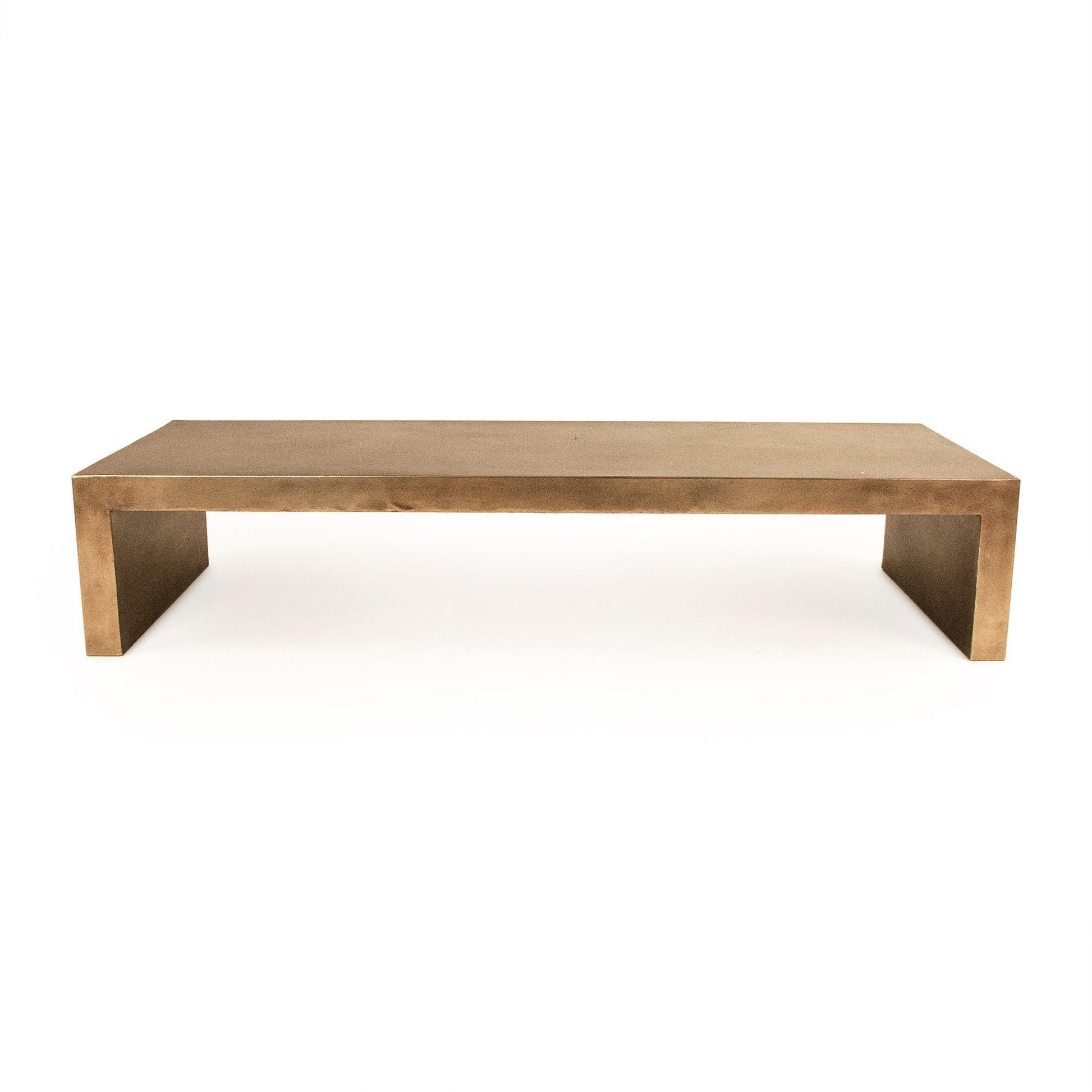 Aristide Coffee Table EZT195119 FredCo
