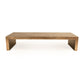 Aristide Coffee Table EZT195119 FredCo