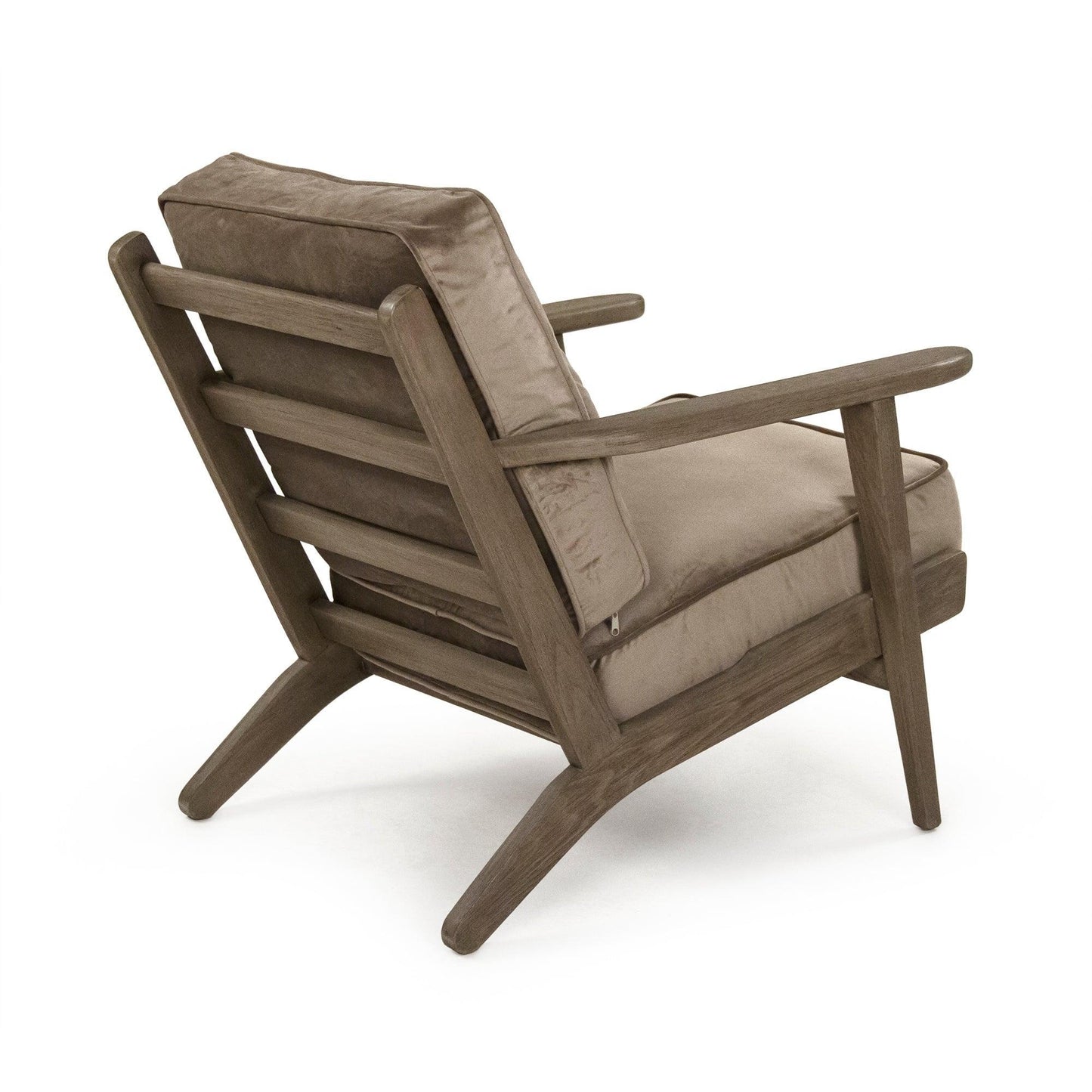 Arizona Club Chair CFH297 E993 V074 FredCo