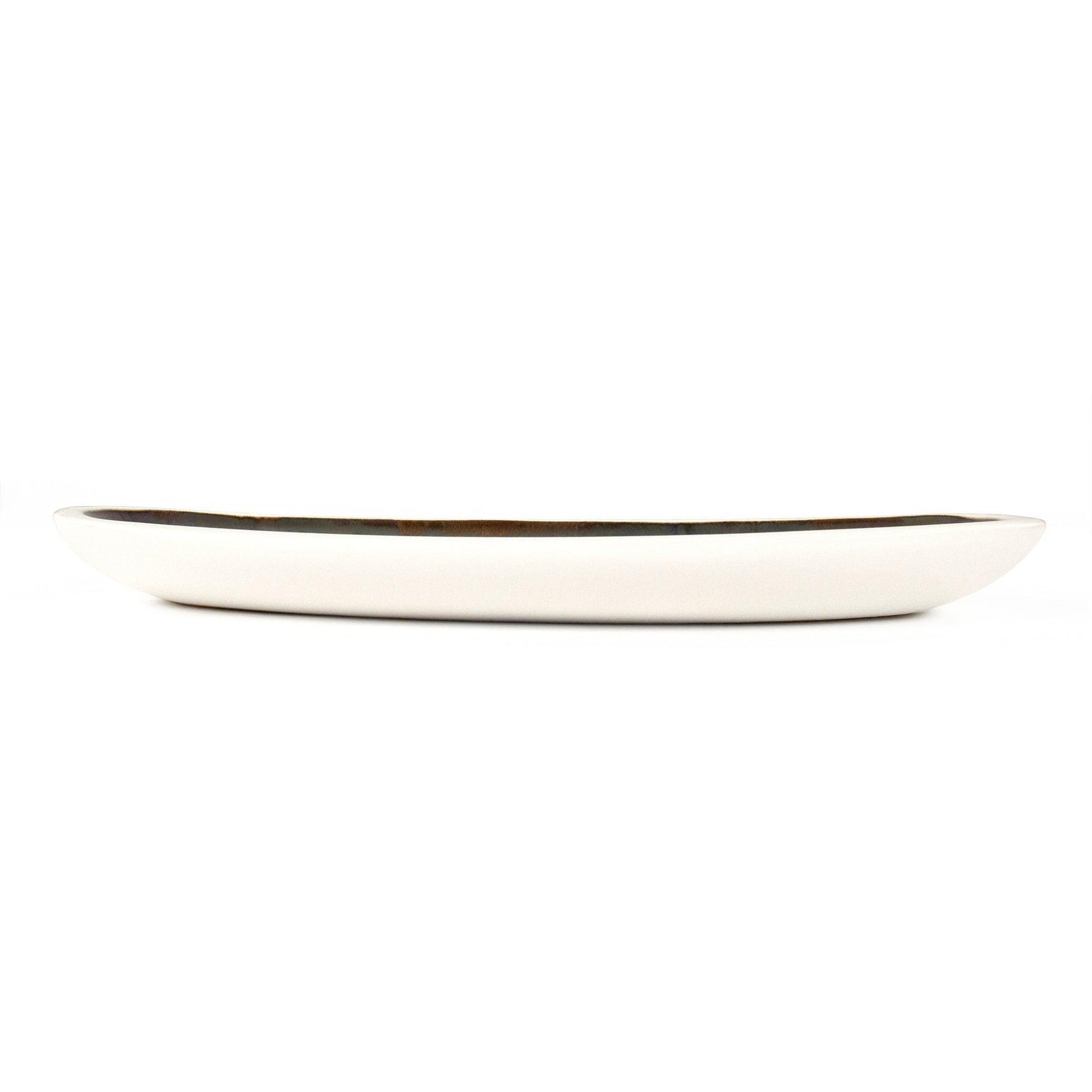 Atomic Boat Platter Large CB3427-42-F929 FredCo