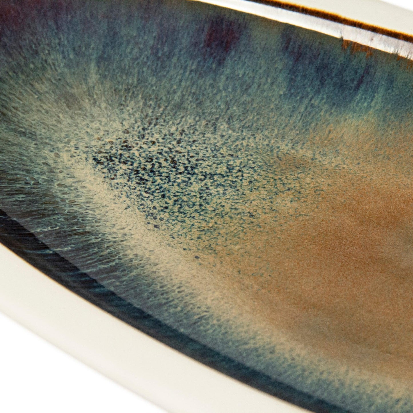 Atomic Boat Platter Large CB3427-42-F929 FredCo