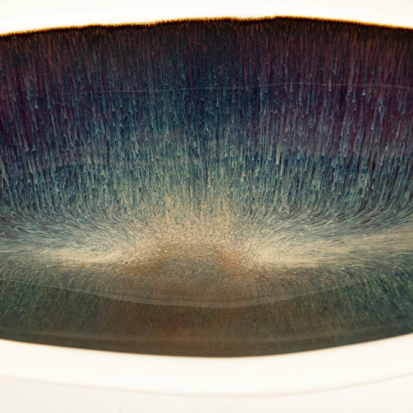 Atomic Boat Platter Small CB3427-29-F929 FredCo
