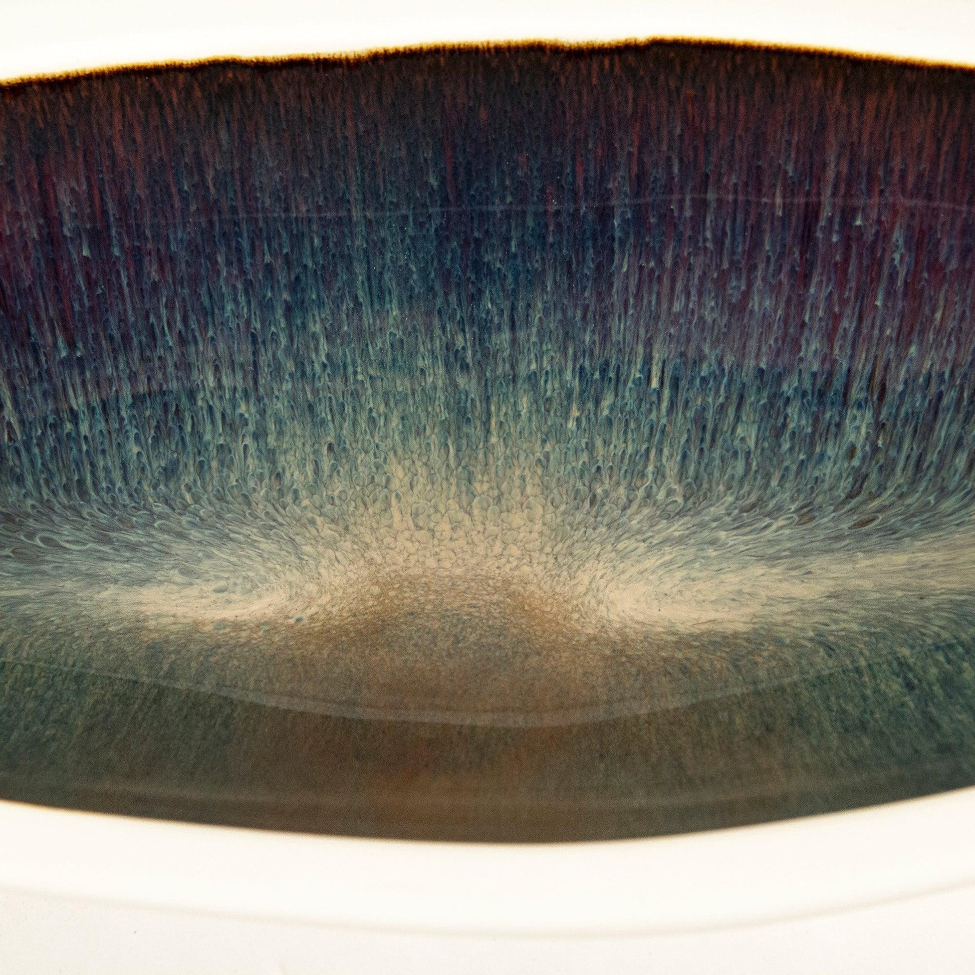 Atomic Boat Platter Small CB3427-29-F929 FredCo