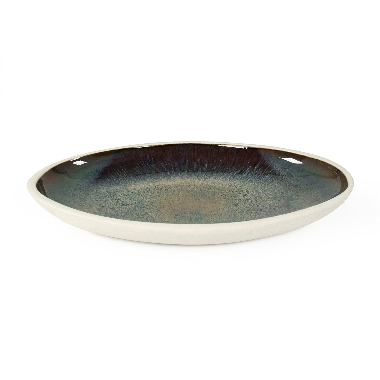 Atomic Plate Small CB3429-35-F929 FredCo