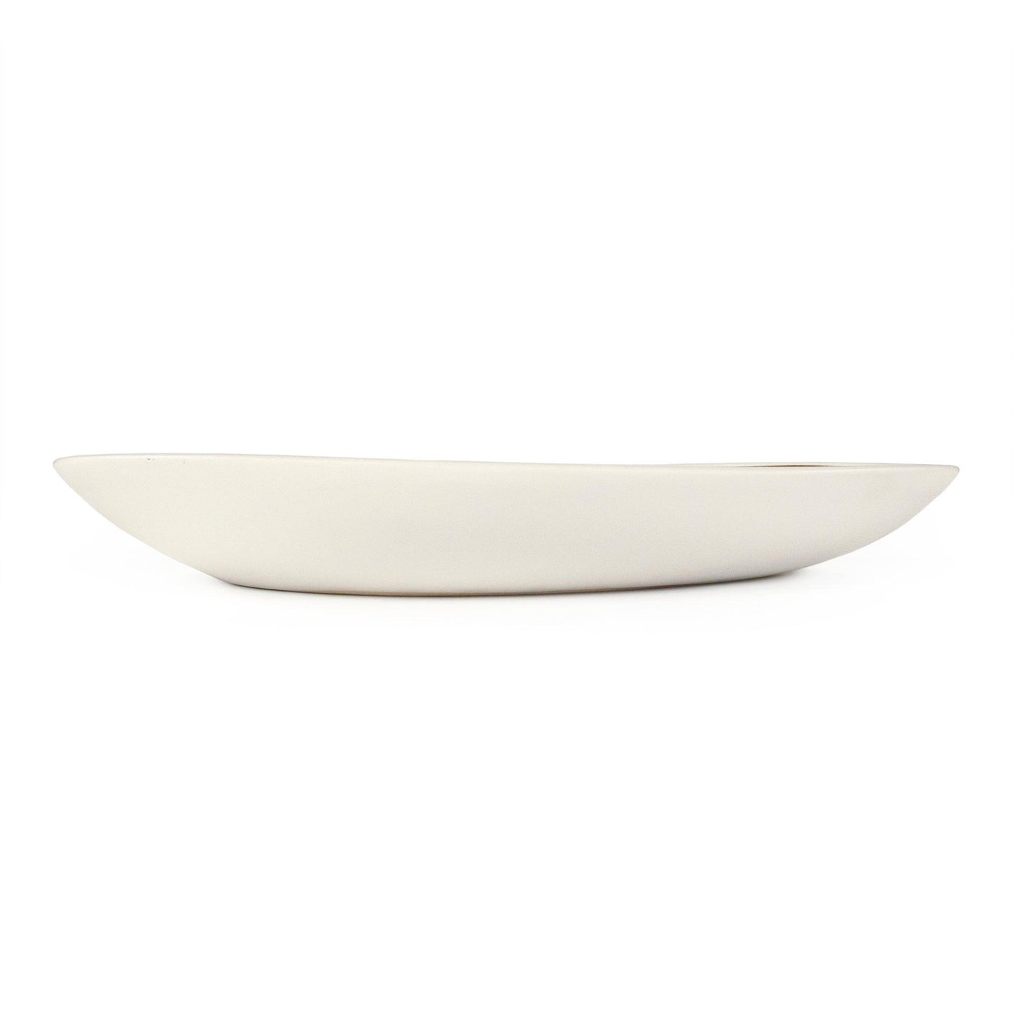 Atomic Teardrop Bowl Large CB3428-38-F929 FredCo