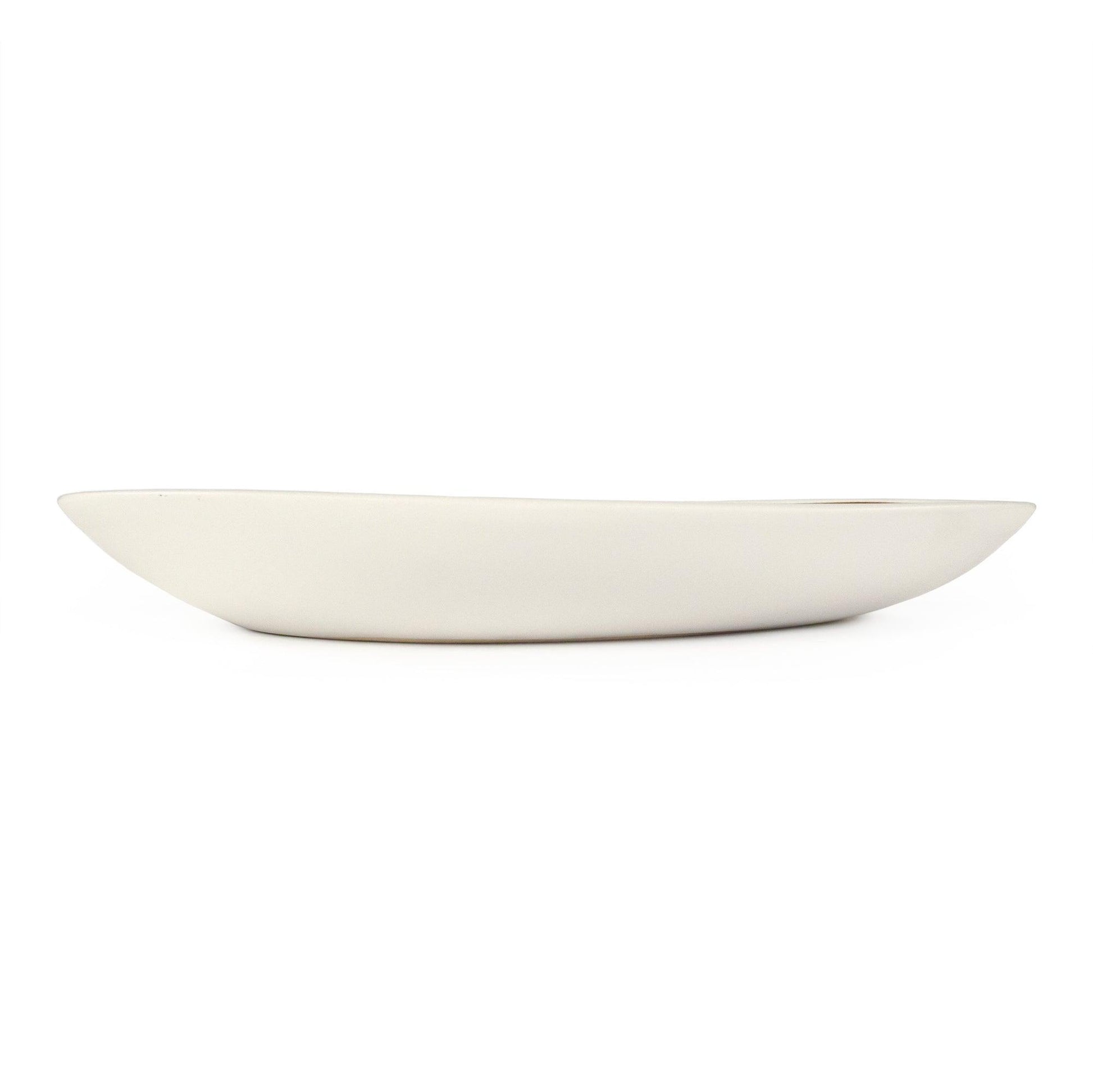 Atomic Teardrop Bowl Large CB3428-38-F929 FredCo