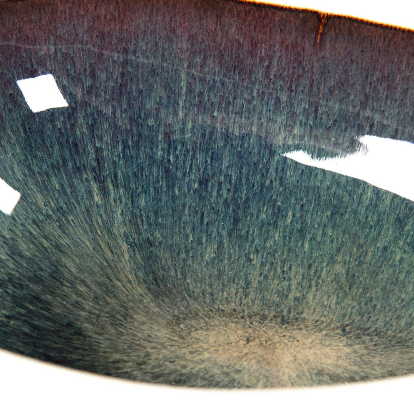 Atomic Teardrop Bowl Small CB3428-24-F929 FredCo
