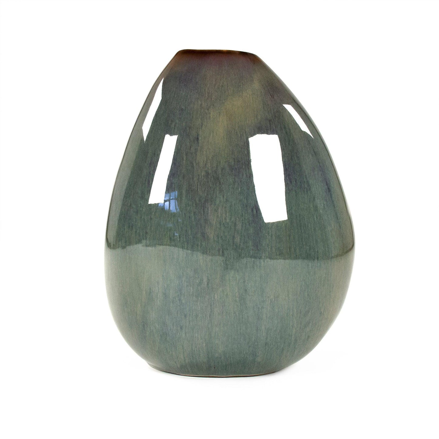 Atomic Vase Large CB3431-34-R611 FredCo