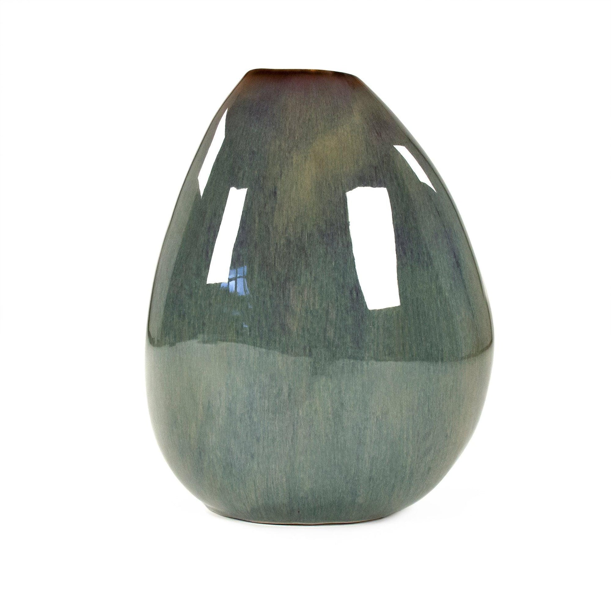 Atomic Vase Large CB3431-34-R611 FredCo
