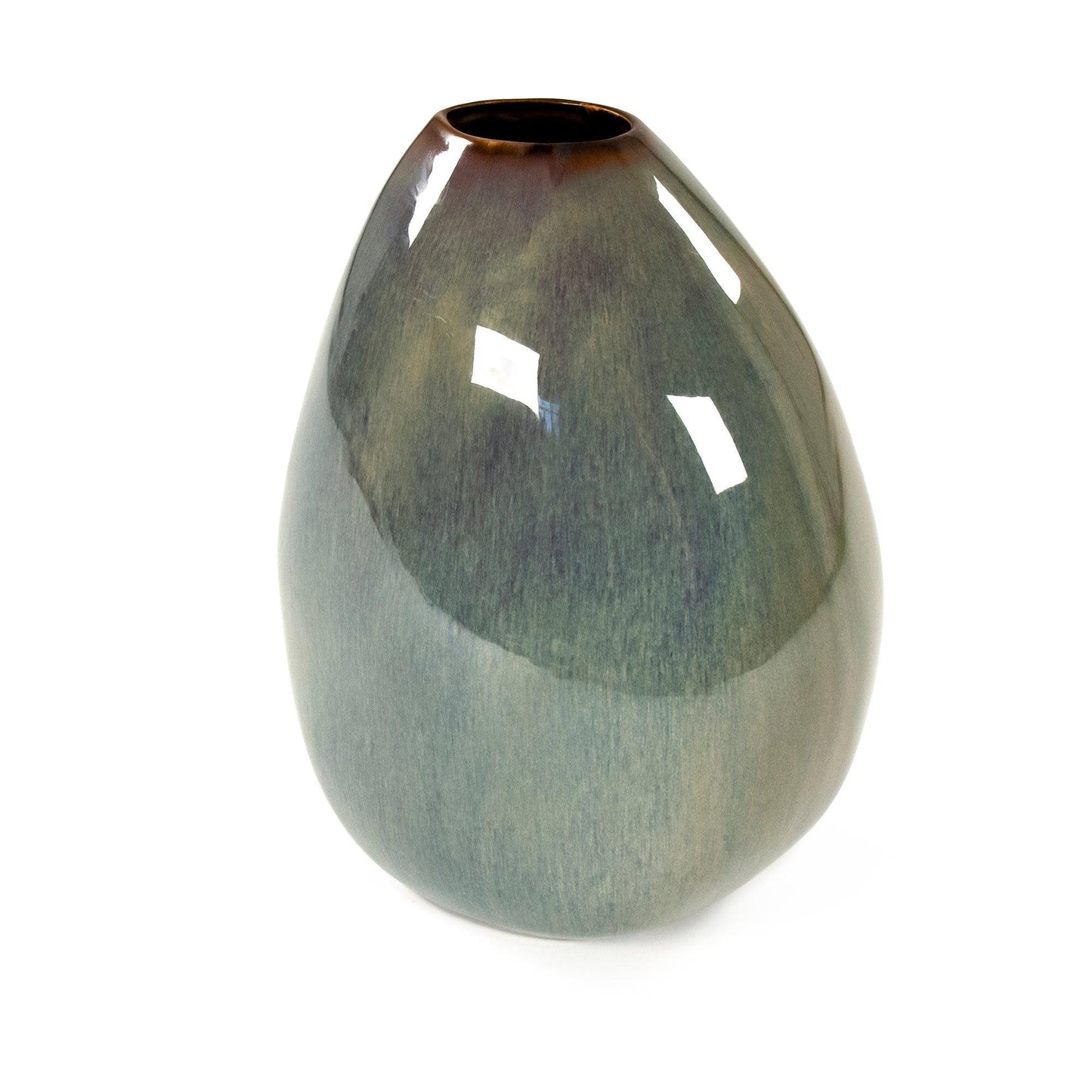 Atomic Vase Large CB3431-34-R611 FredCo