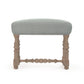 Audrey Stool LI-SH12-18-88A FredCo