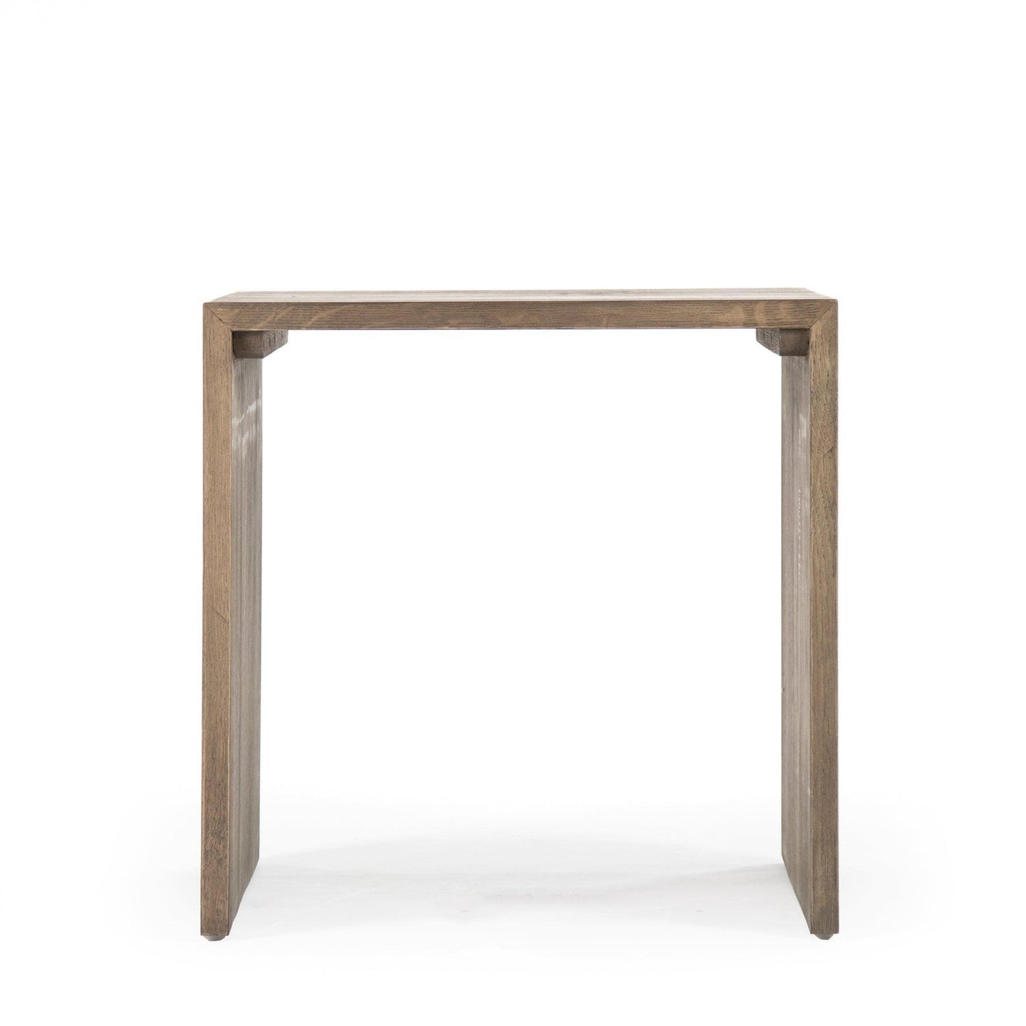 Ava End Table (L) ZEN100-55 FredCo
