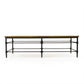 Aveline Coffee Table ST377 FredCo