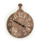 Avellino Clock PC054 FredCo