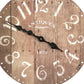 Avellino Clock PC054 FredCo