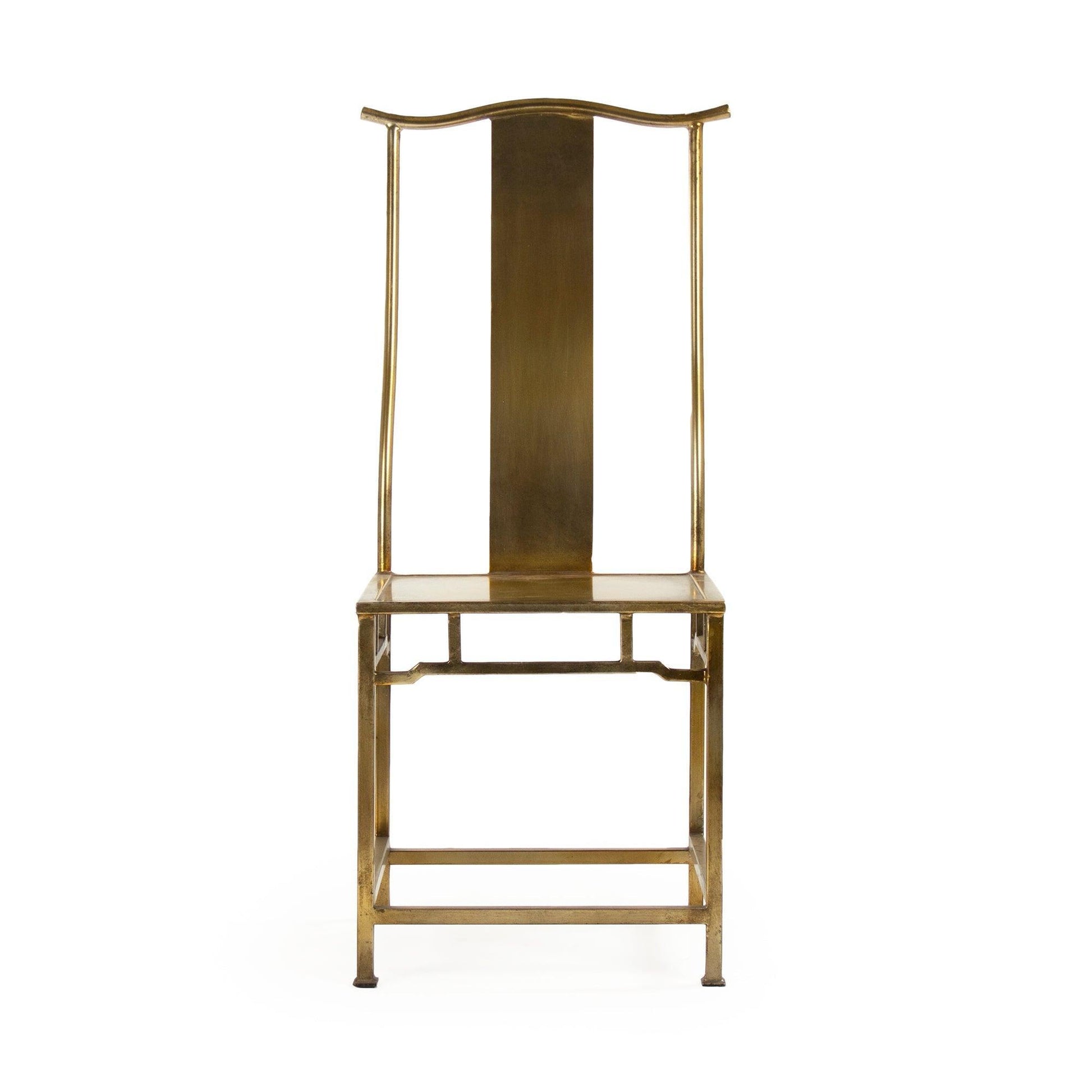 Avent Side Chair EZF142073 FredCo
