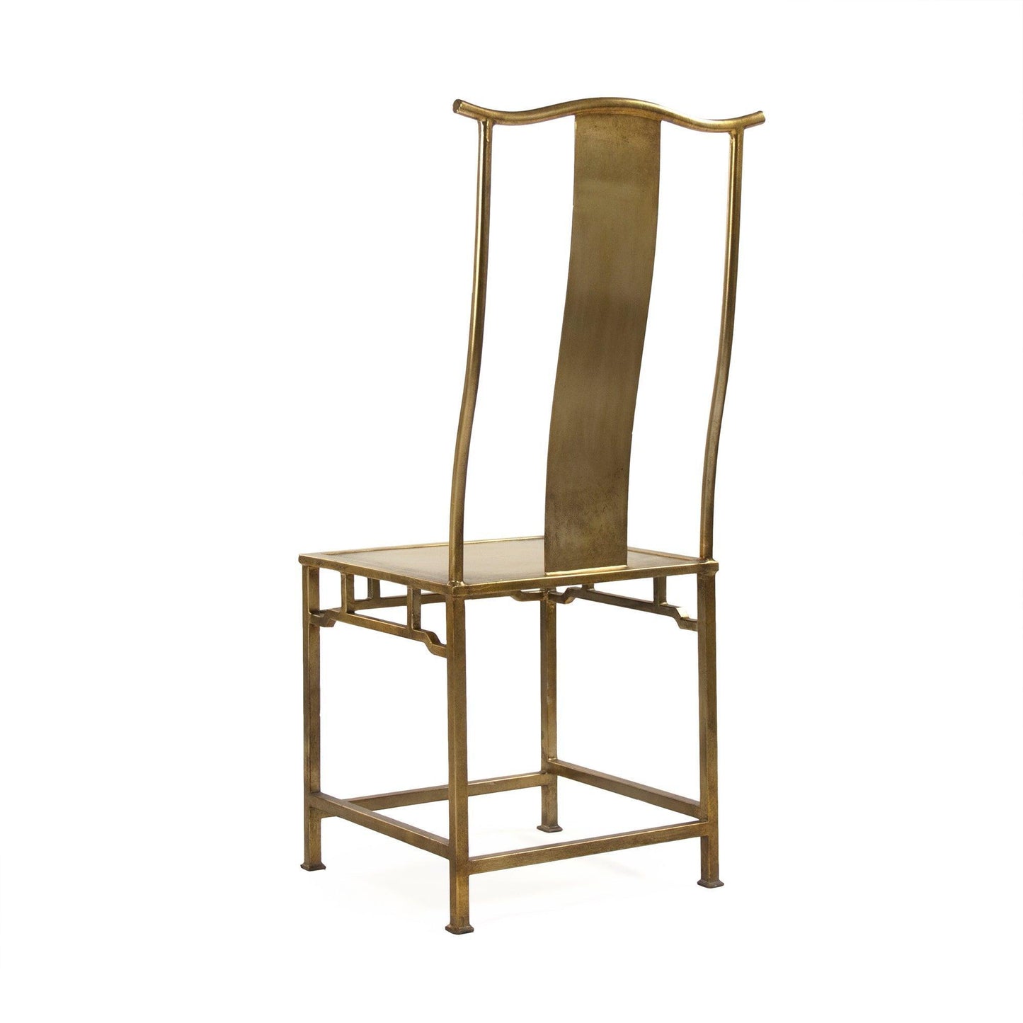 Avent Side Chair EZF142073 FredCo