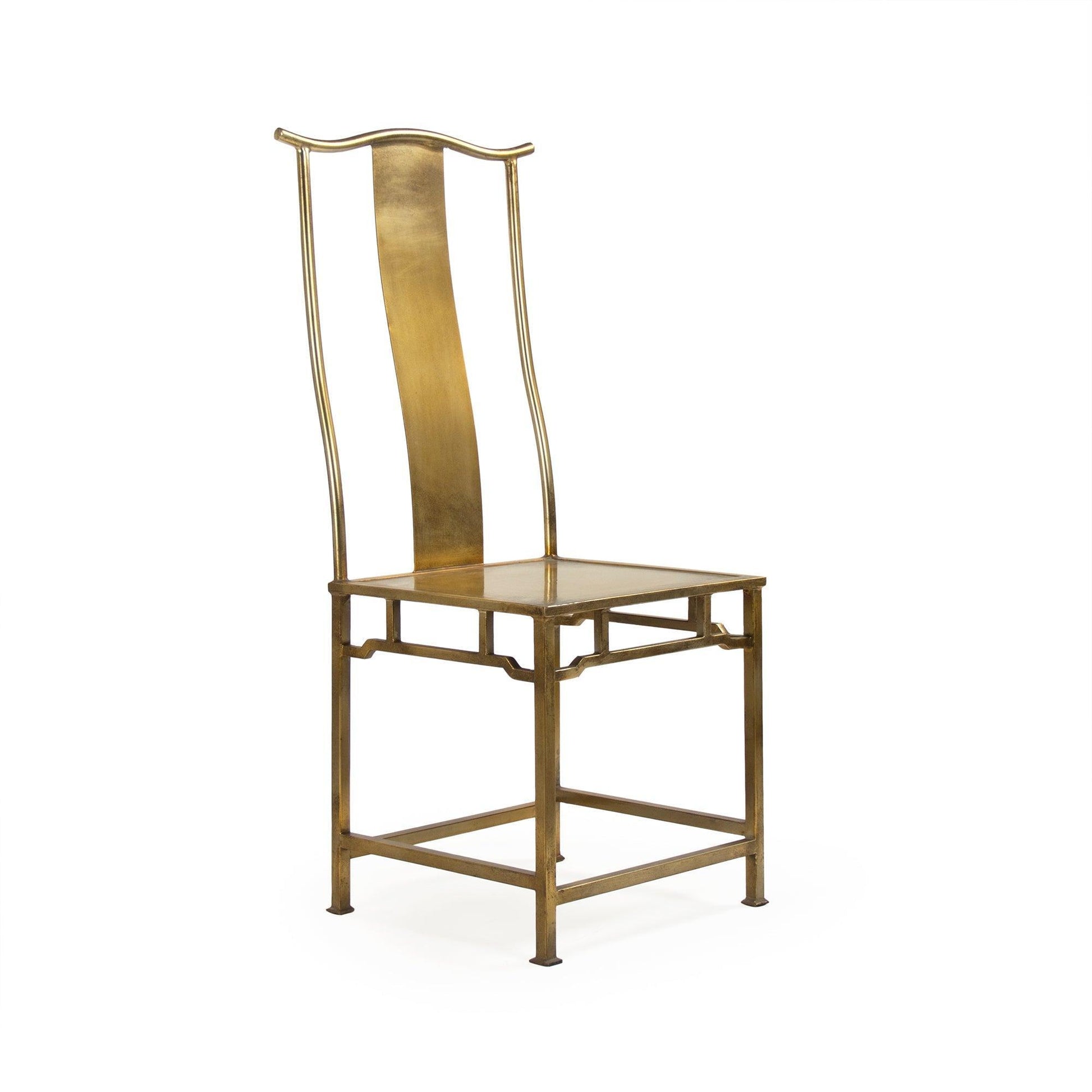Avent Side Chair EZF142073 FredCo