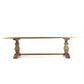 Avery Dining Table CT514 701 FredCo