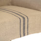 Avignon Slipcover Arm Chair XL2001 E272 A033 FredCo