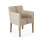 Avignon Slipcover Arm Chair XL2001 E272 A033 FredCo