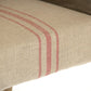 Avignon Slipcover Arm Chair XL2001 E272 A034 FredCo