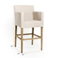 Avignon Slipcover Bar Stool XL2001-Bar Stool E255 A003 FredCo