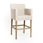 Avignon Slipcover Bar Stool XL2001-Bar Stool E255 A003 FredCo
