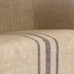 Avignon Slipcover Bar Stool XL2001 Bar Stool E272 A033 FredCo