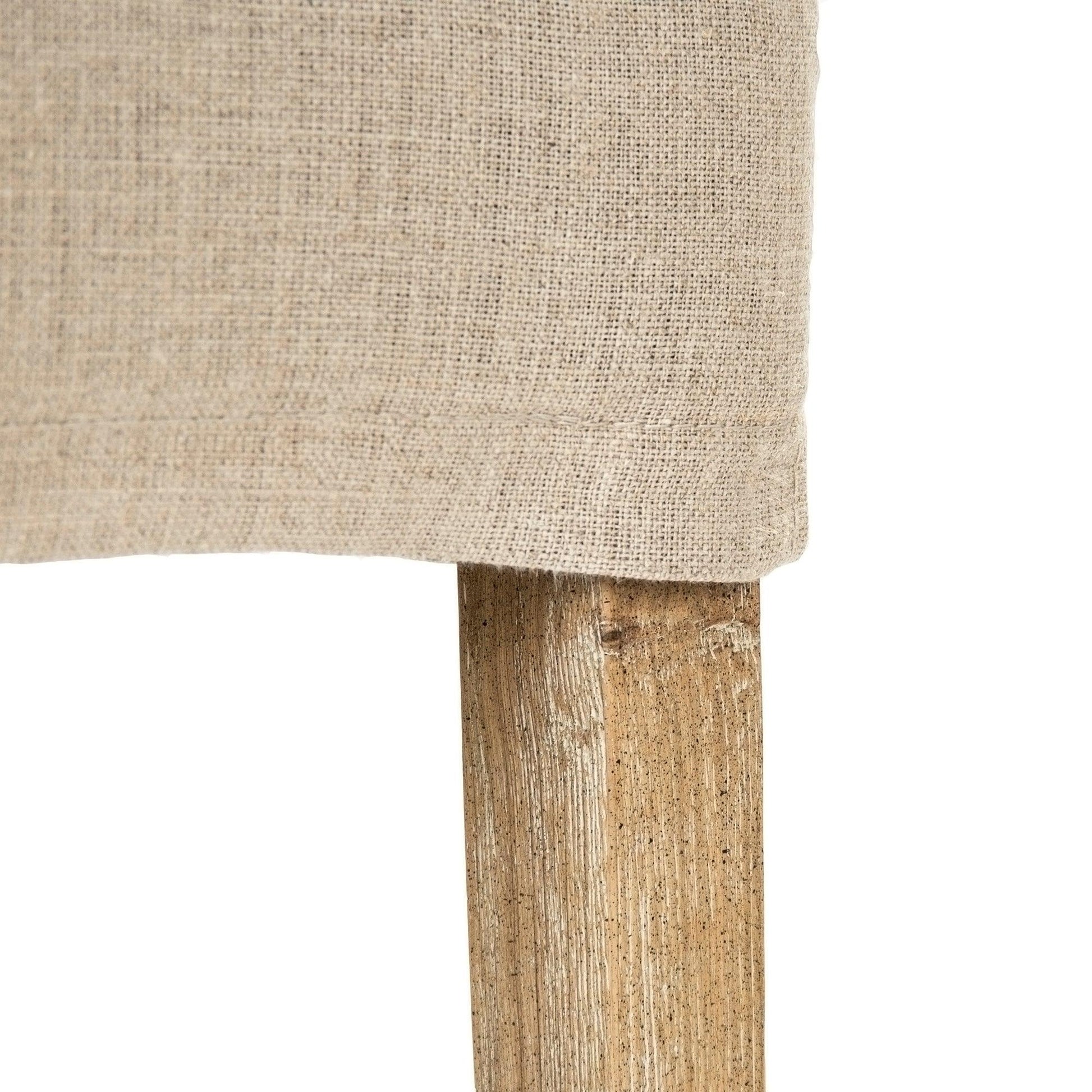 Avignon Slipcover Counter Stool XL2001 Counter Stool E272 A033 FredCo