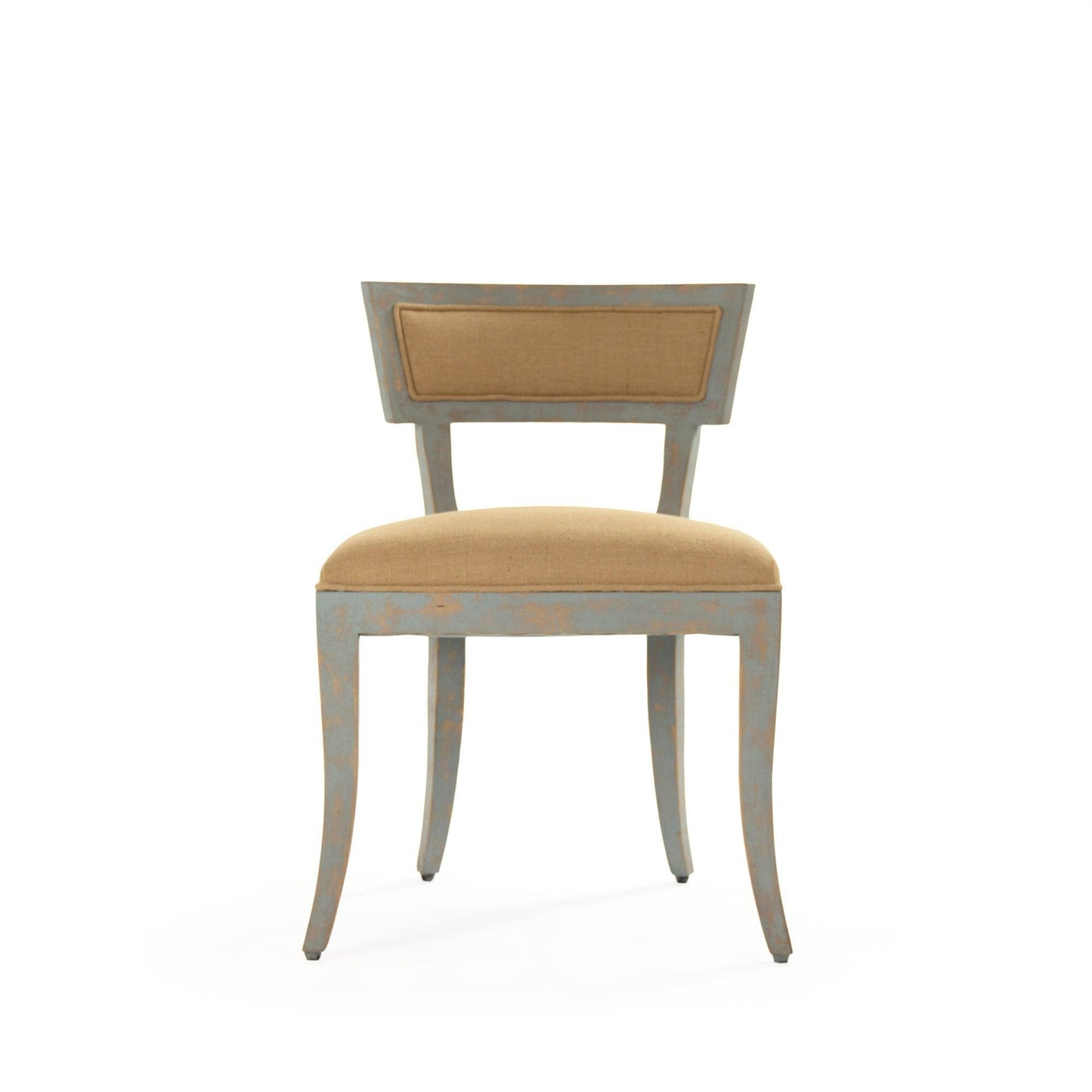 Ayer Side Chair LI-SH14-22-91 Tan FredCo