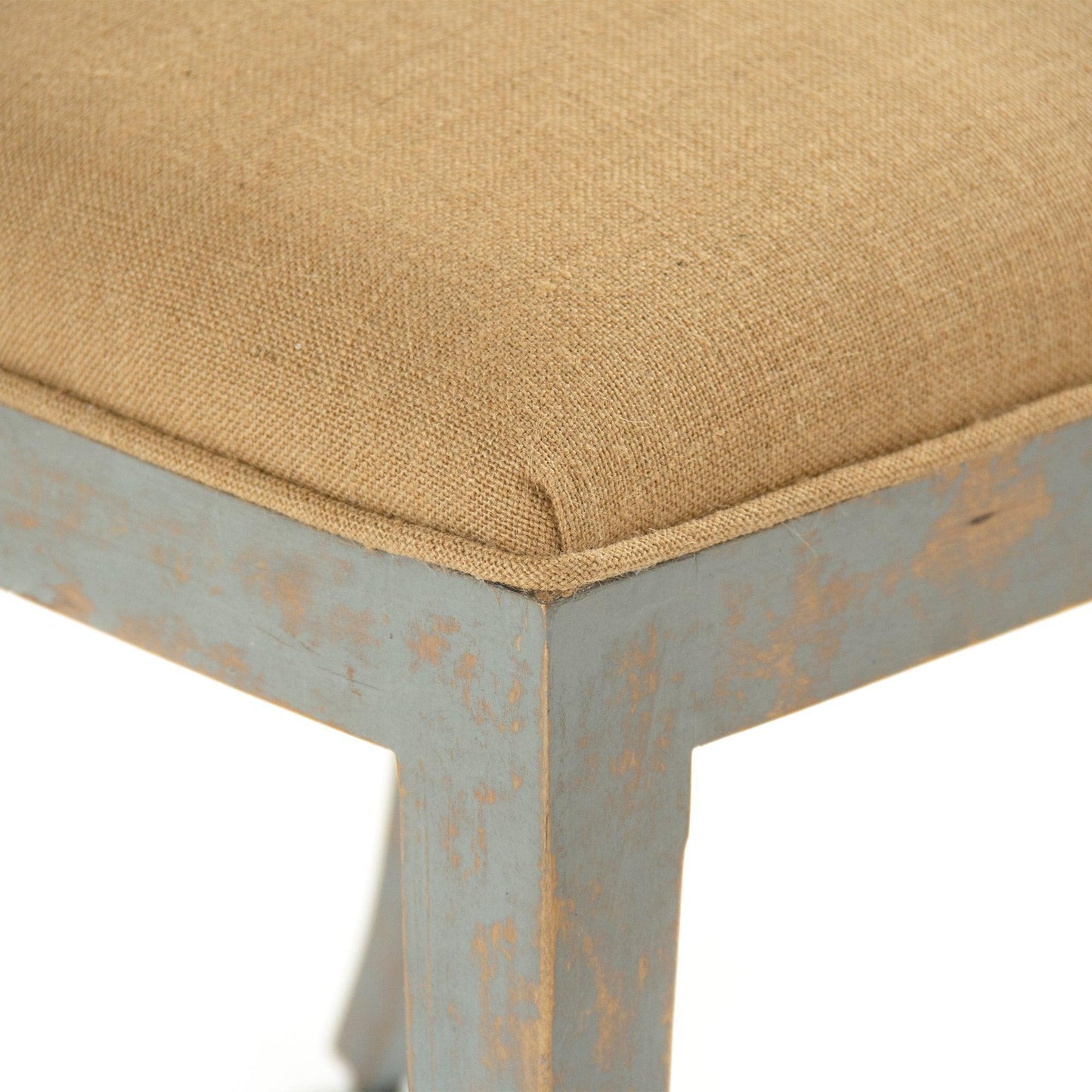 Ayer Side Chair LI-SH14-22-91 Tan FredCo