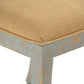Ayer Side Chair LI-SH14-22-91 Tan FredCo