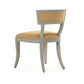 Ayer Side Chair LI-SH14-22-91 Tan FredCo