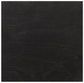 Azalia Rectangular Bedroom Set Black and Walnut Coaster Eastern King, 5 Piece FredCo