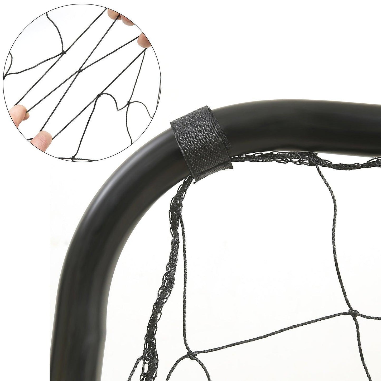 Backyard Soccer Goal for Children FredCo