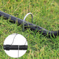 Backyard Soccer Goal for Children FredCo