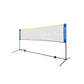 Badminton Net Set Blue FredCo