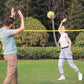 Badminton Net Set Blue FredCo