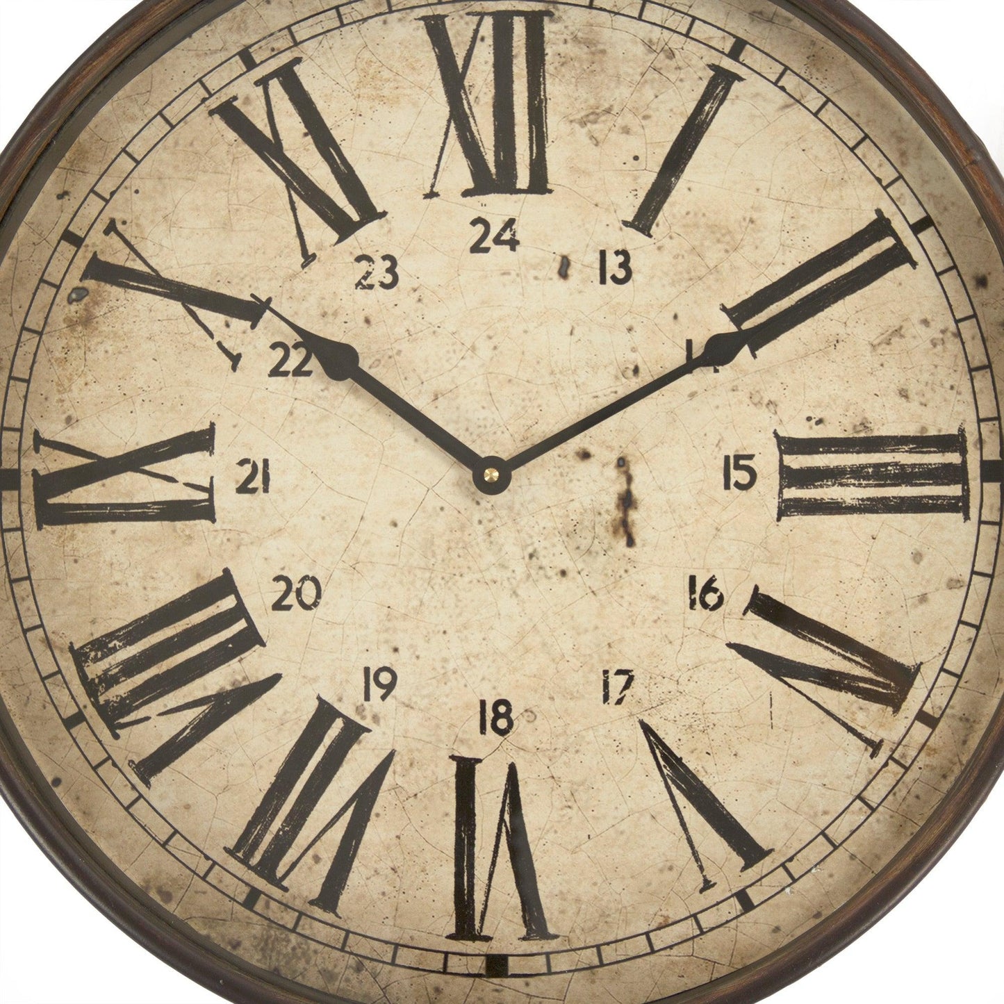 Bale Clock PC055 FredCo