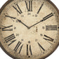 Bale Clock PC055 FredCo