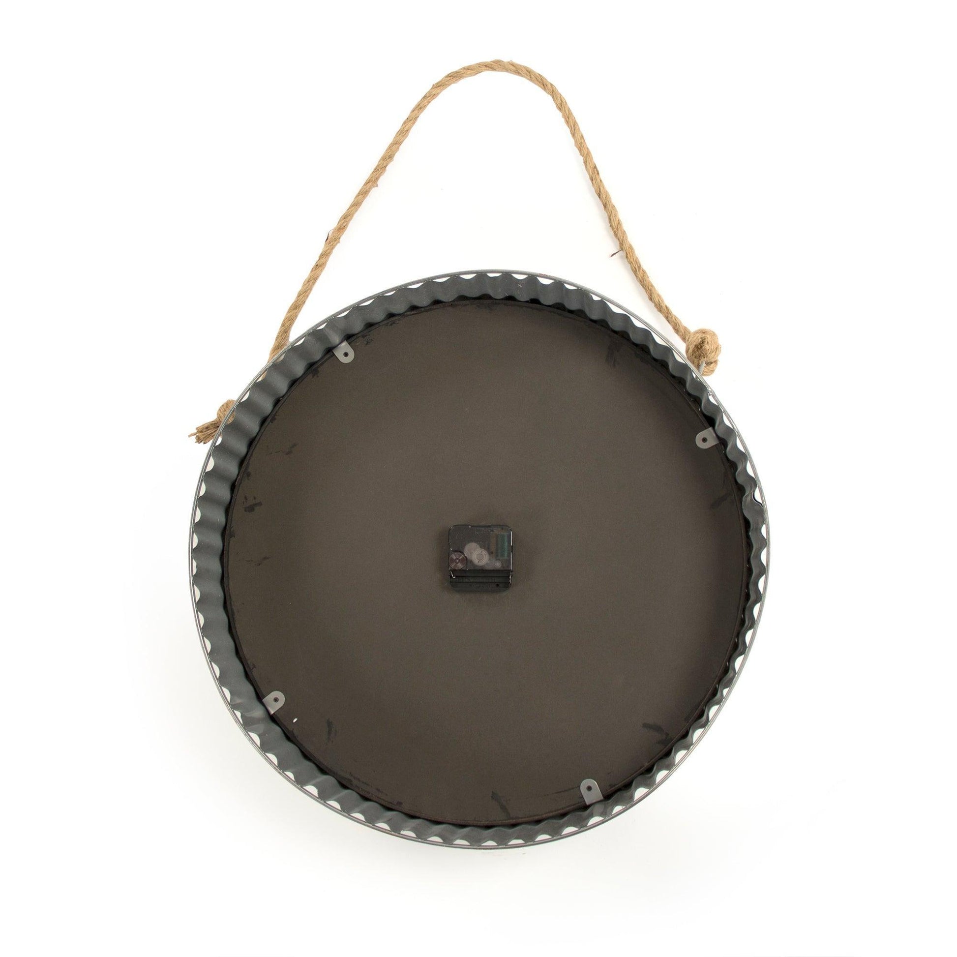 Bale Clock PC055 FredCo