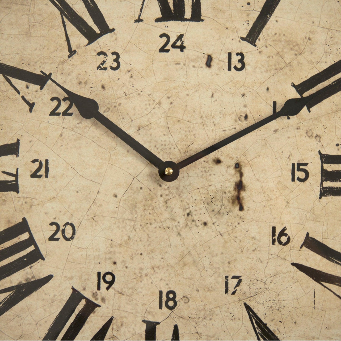 Bale Clock PC055 FredCo