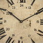 Bale Clock PC055 FredCo