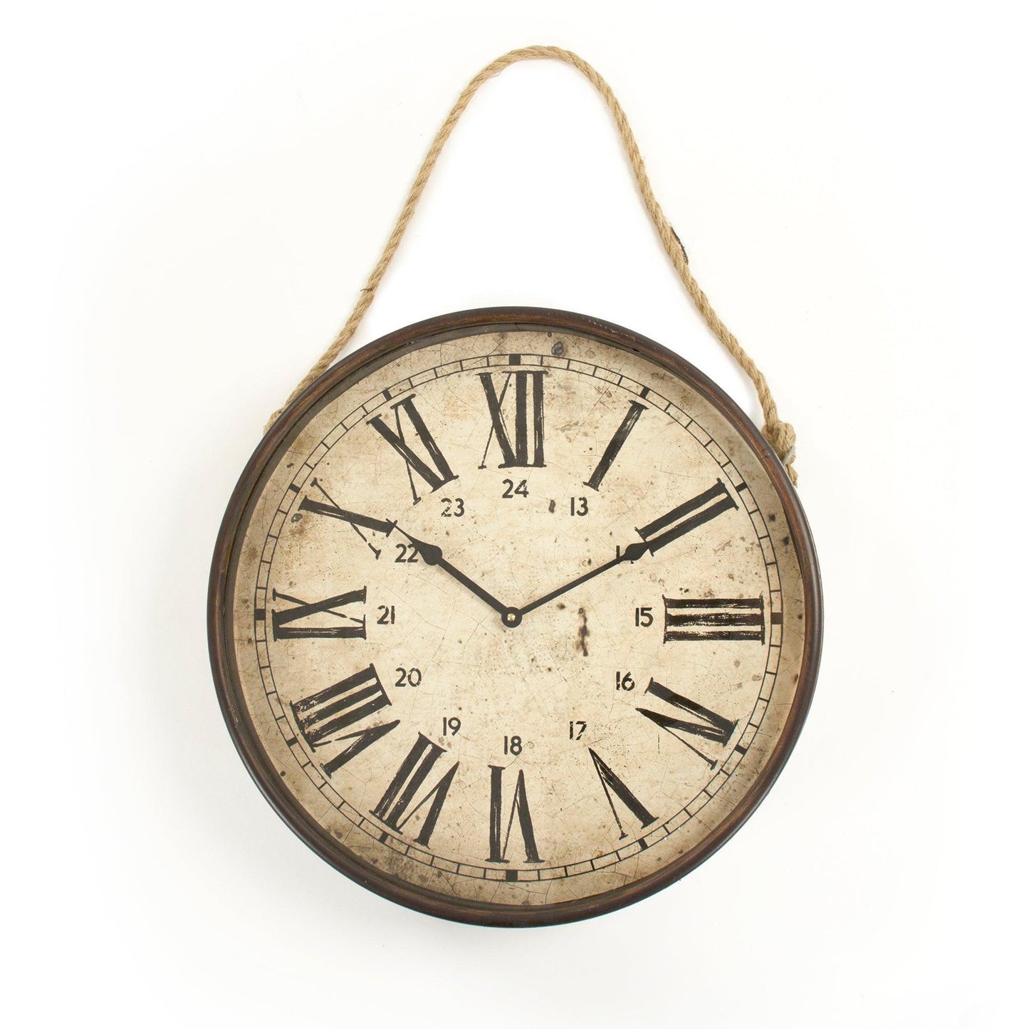 Bale Clock PC055 FredCo