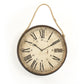 Bale Clock PC055 FredCo