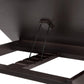 Bamboo Adjustable TV Tray FredCo
