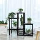 Bamboo Multi Storage Shelf FredCo