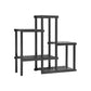 Bamboo Multi Storage Shelf FredCo
