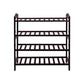 Bamboo Shoe Shelf FredCo